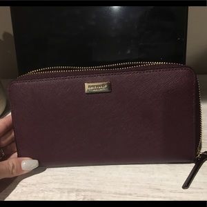 Kate Spade wallet